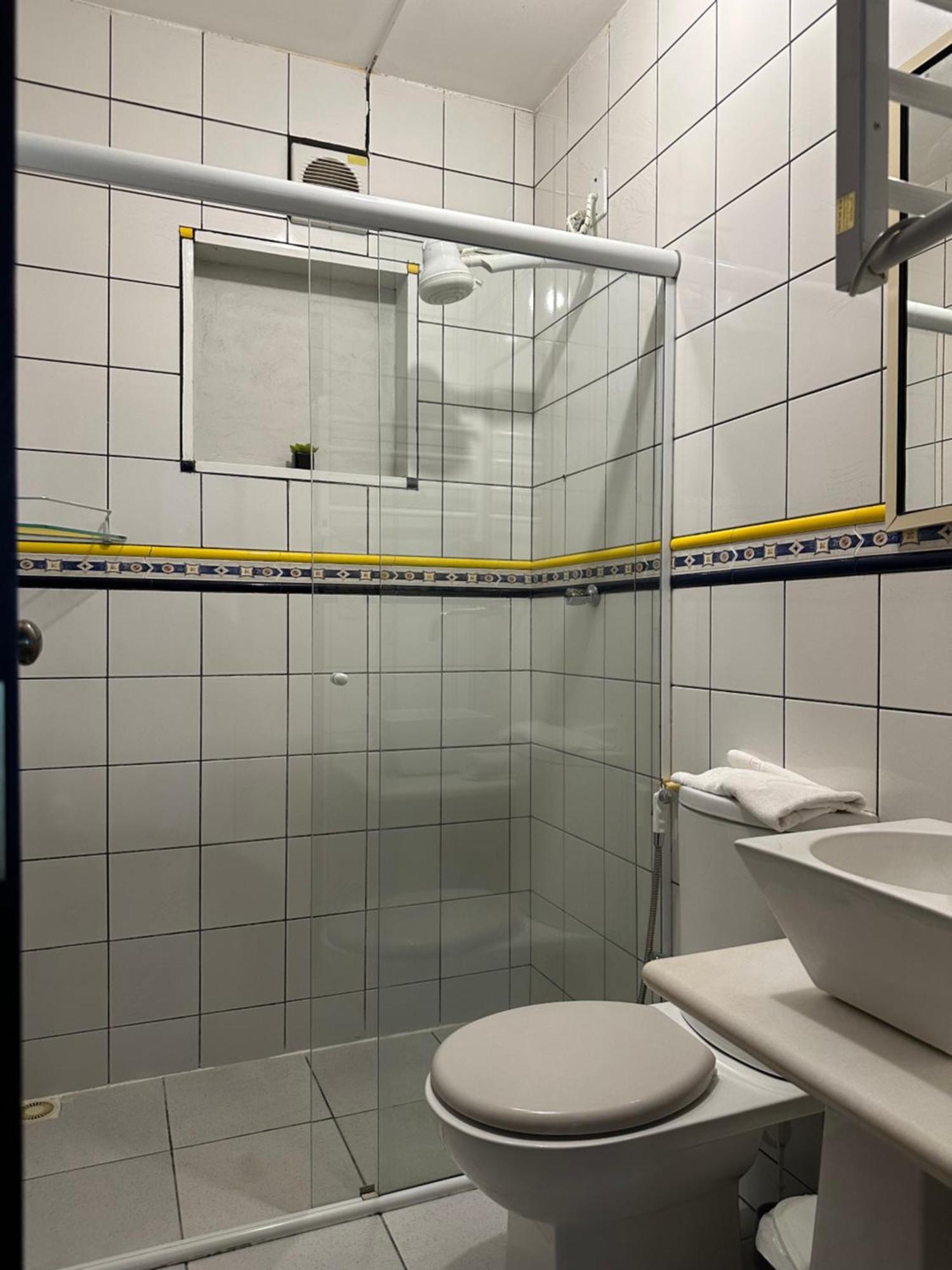 Pousada Sambaki Araquari Zewnętrze zdjęcie